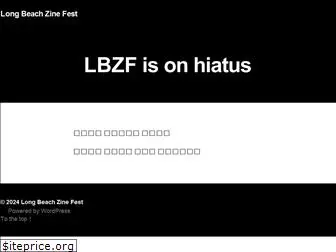 lbzinefest.com