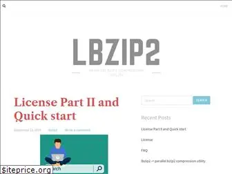 lbzip2.org