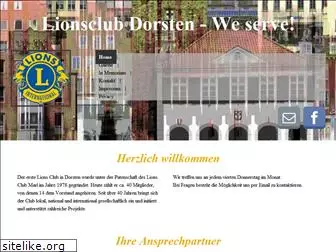 lc-dorsten.de