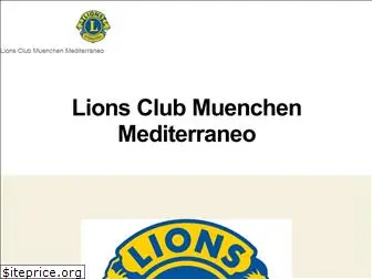lc-muenchen-mediterraneo.org