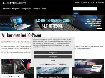 lc-power.com