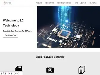 lc-tech.com