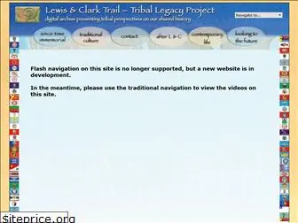 lc-triballegacy.org