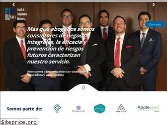 lcadvisors.com.mx