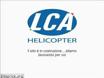 lcahelicopter.com