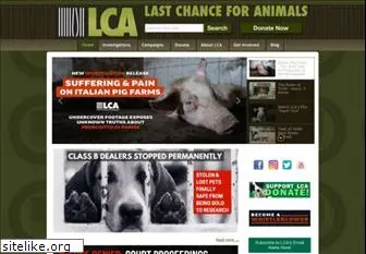 lcanimal.org