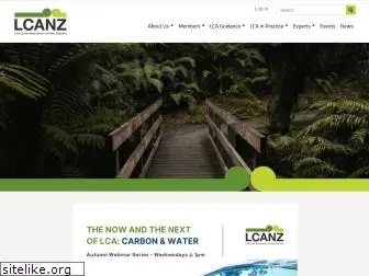 www.lcanz.org.nz