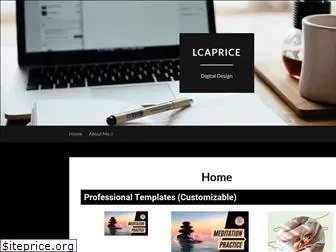 lcaprice.com