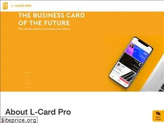 lcardapp.com