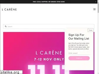 lcarene.com
