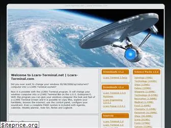 lcars-terminal.net