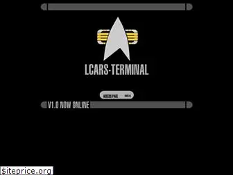 lcars-terminal.vikingsoft.de