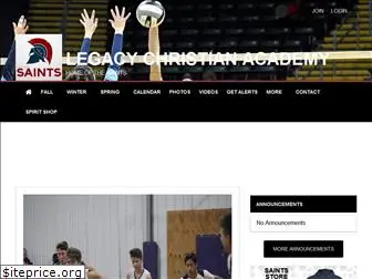 lcasports.org