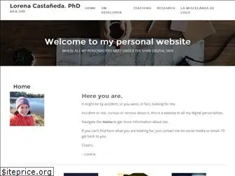 lcastaneda.com
