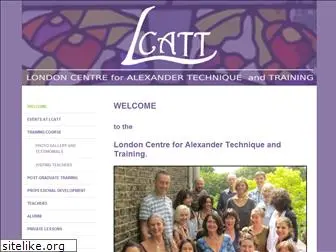 lcatt.org.uk