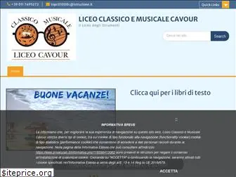 lcavour.edu.it