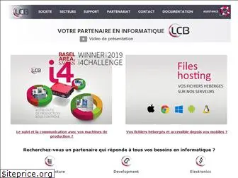 lcb-informatique.ch