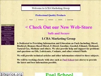 lcbamarketing.com