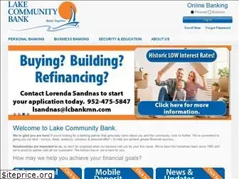 lcbankmn.com