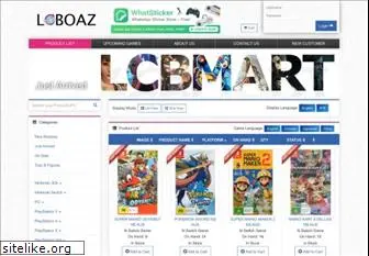 lcbmart.com