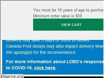 lcbo.com