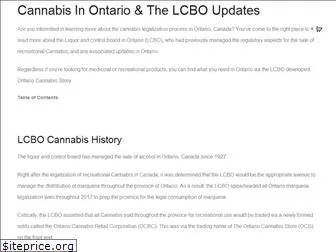 lcbocannabisupdates.com