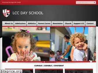 lccdayschool.com