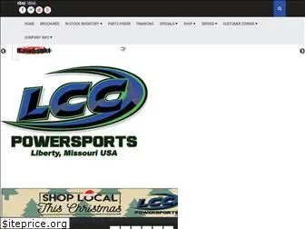 lccpowersports.com