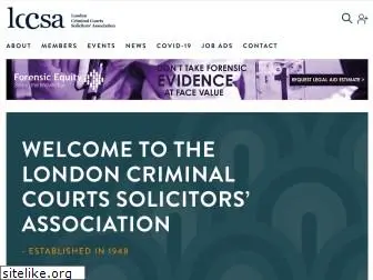 lccsa.org.uk