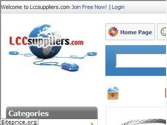 lccsuppliers.com