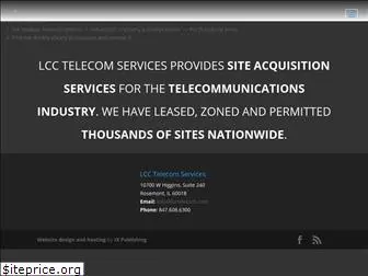 lcctelecom.com