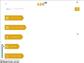 lccvietnam.com