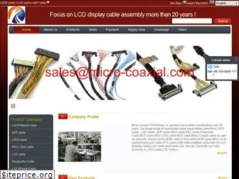 lcd-cable.com
