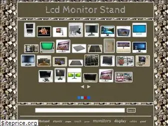 lcd-monitor-stand.com