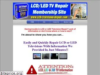 lcd-television-repair.com