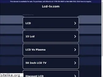 lcd-tv.com