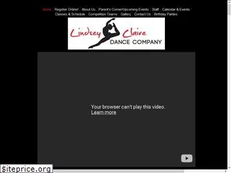 lcdanceco.com