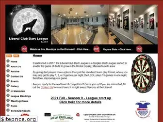 lcdartleague.com