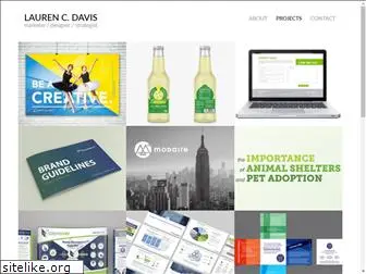 lcdavisdesign.com