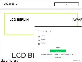 lcdberlin.com