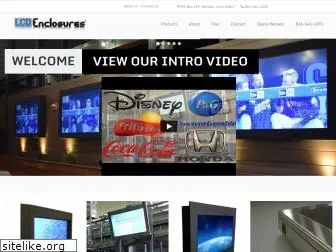 lcdenclosures.com