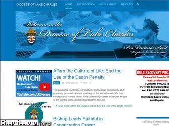 lcdiocese.org