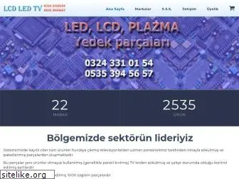 lcdledtvparcalari.com