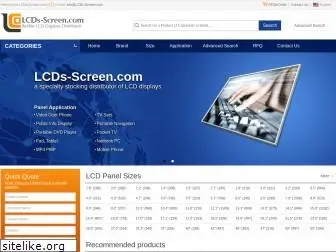 www.lcds-screen.com