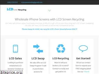 lcdscreenrecycling.com