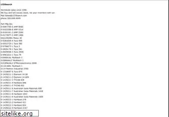 lcdsearch.com