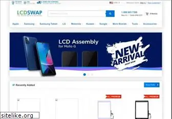 lcdswap.com