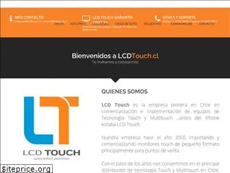 lcdtouch.cl