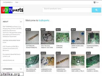 lcdtvparts.ecrater.com