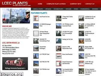 lcecplants.com